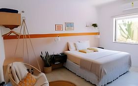 Casa mangarito - suítes